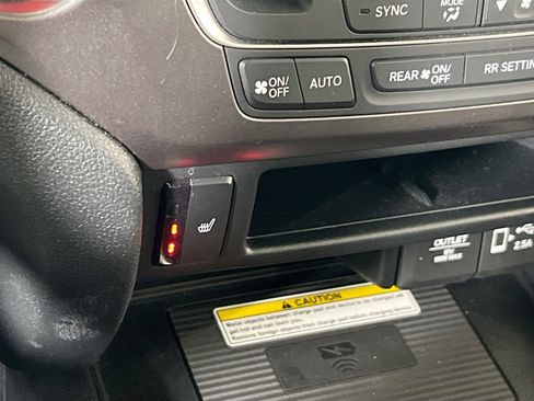 Used 2022 Honda Passport EX-L image 19