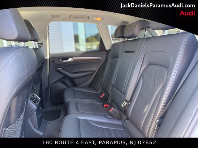 Used 2014 Audi Q5 2.0T Premium Plus AWD/4WD image 15