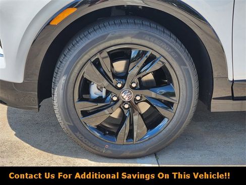 New 2026 Buick Encore GX Sport Touring w/ Advanced Technology Package image 7