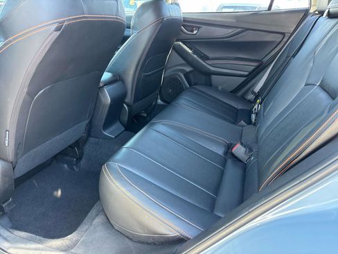 Used 2020 Subaru Crosstrek 2.0i Limited w/ Moonroof Package w/Navigation image 10