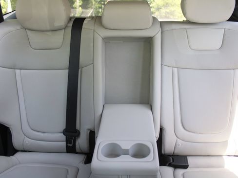 Used 2024 Hyundai Tucson Limited AWD/4WD image 65