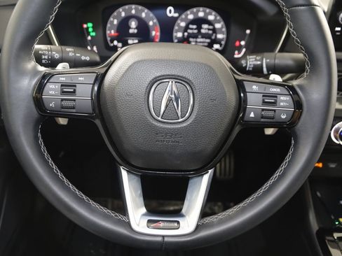 Used 2024 Acura Integra A-Spec image 40