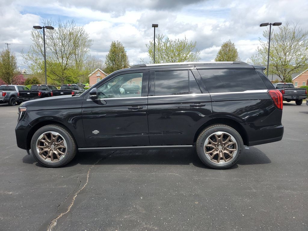 New 2026 Ford Expedition King Ranch AWD/4WD image 40