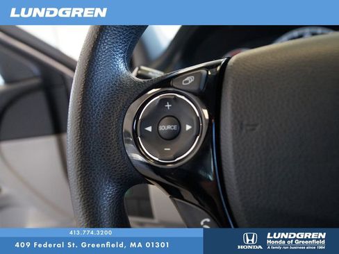 Used 2017 Honda Accord LX image 19
