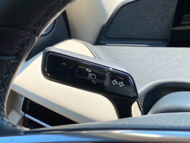 New 2027 Lincoln Navigator Reserve w/ Jet Appearance Package AWD/4WD image 18