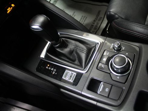 Used 2016 MAZDA CX-5 Grand Touring image 19