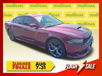 Used 2019 Dodge Charger R/T