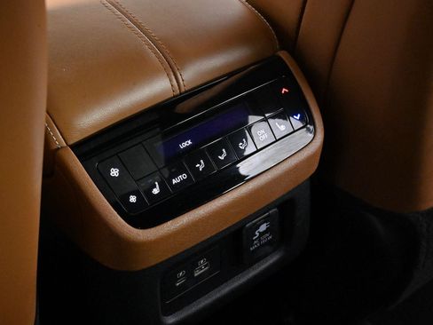 Used 2024 INFINITI QX60 Autograph w/ Cargo Package AWD/4WD image 28