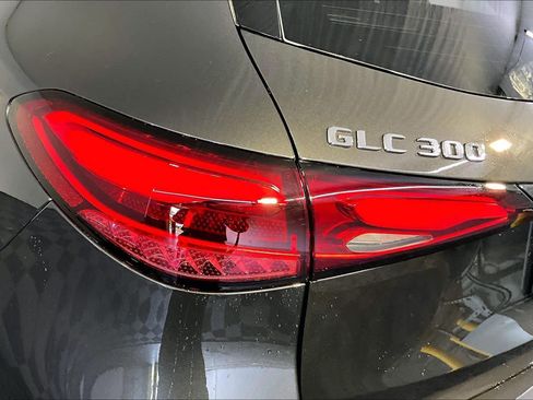 New 2026 Mercedes-Benz GLC 300 4MATIC image 5