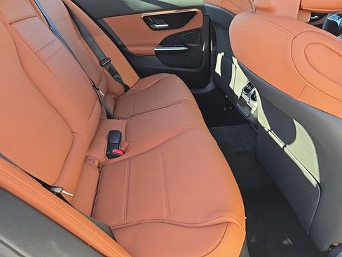 New 2026 Mercedes-Benz C 300 4MATIC Sedan image 30