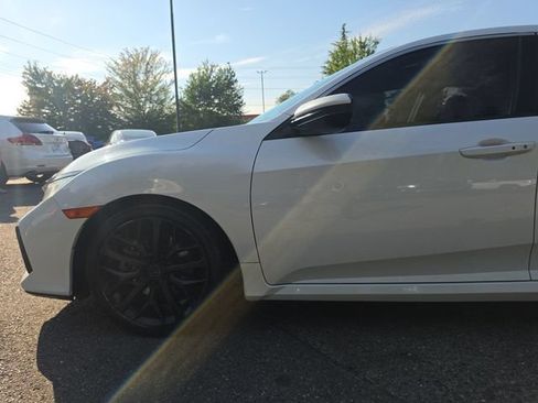 Used 2020 Honda Civic Si image 27