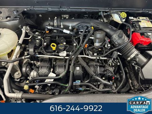 Used 2022 Ford Maverick Lariat w/ Lariat Luxury Package image 6