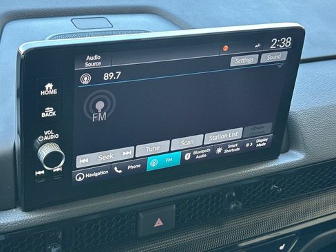 Used 2025 Honda CR-V Sport Touring image 18