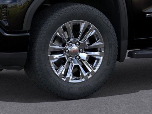 New 2025 GMC Sierra 1500 Denali w/ Technology Package image 57