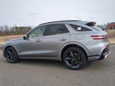 New 2026 Genesis GV70 2.5T Sport Prestige image 6