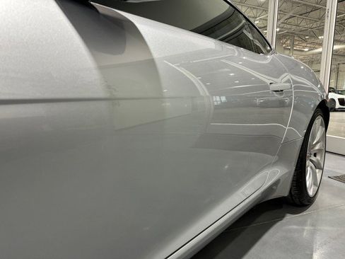Used 2015 Jaguar F-TYPE S RWD image 16