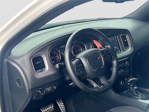 Used 2023 Dodge Charger Scat Pack image 9
