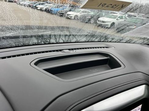 Used 2022 Chevrolet Silverado 2500 LTZ w/ Z71 Off-Road Package image 22