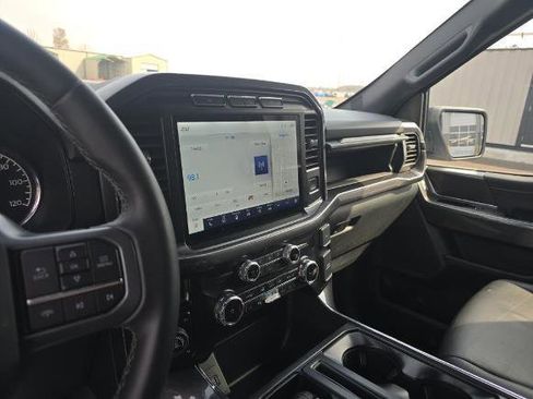 Used 2023 Ford F150 XLT w/ Equipment Group 302A High image 7