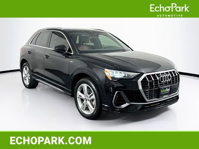 Used 2019 Audi Q3 2.0T Premium w/ Convenience Package