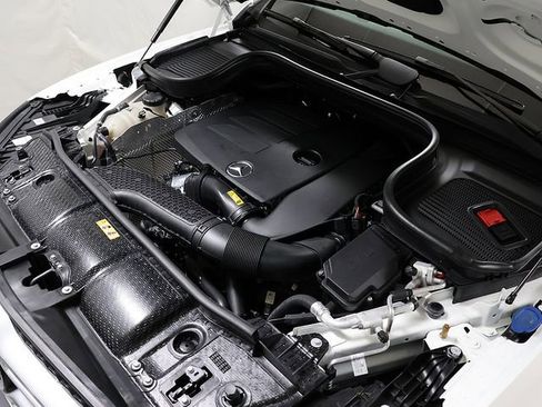 Certified 2022 Mercedes-Benz GLE 350 4MATIC image 40