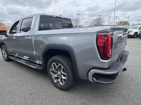 New 2026 GMC Sierra 1500 SLT w/ SLT Premium Package image 5