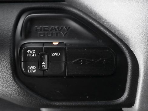 Used 2022 RAM 2500 Tradesman w/ Towing Technology Group image 35