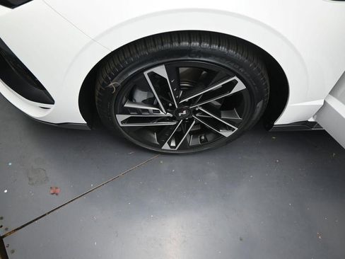 New 2026 Hyundai Sonata N Line image 40