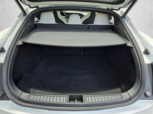 Used 2020 Tesla Model S Long Range AWD/4WD image 6