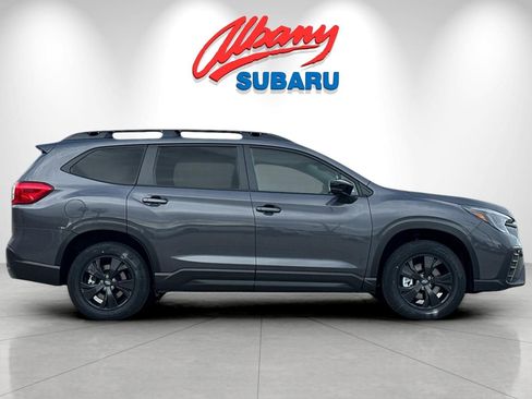 New 2026 Subaru Ascent Premium image 3