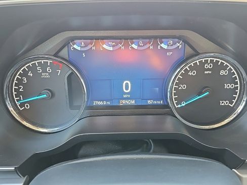 Used 2023 Ford F150 XLT w/ Equipment Group 302A High image 23