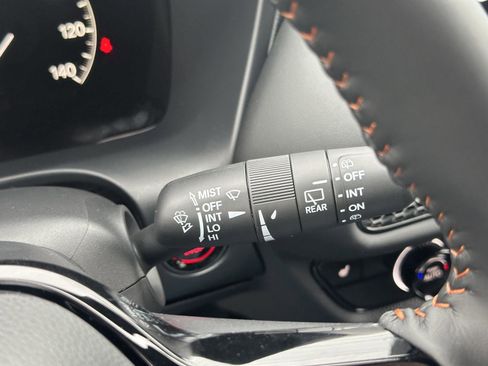 New 2026 Honda HR-V Sport image 16