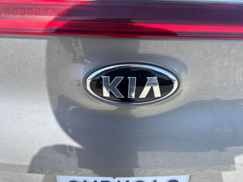 Used 2021 Kia Sportage LX FWD image 11
