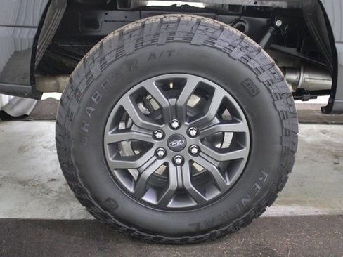 Used 2025 Ford F150 Tremor w/ Mobile Office Package image 31