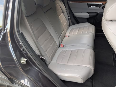 Used 2017 Honda CR-V Touring image 20