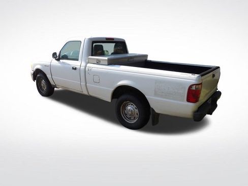 Used 2005 Ford Ranger XL RWD image 10