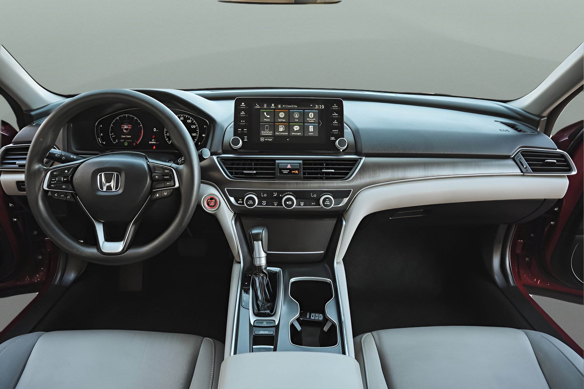 Used 2021 Honda Accord LX image 20