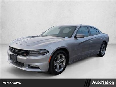 Used 2016 Dodge Charger SXT