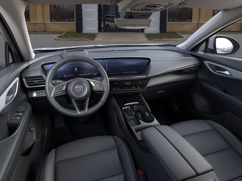 New 2026 Buick Envision Avenir image 16