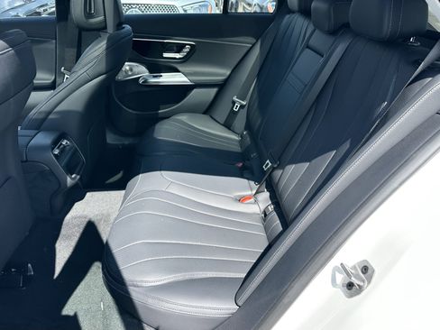 New 2025 Mercedes-Benz E 450 4MATIC All-Terrain Wagon image 25