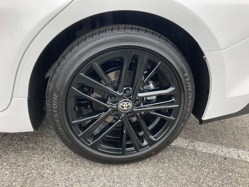 Certified 2026 Toyota Camry SE image 19