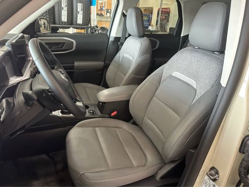 Used 2025 Ford Bronco Sport Badlands image 24