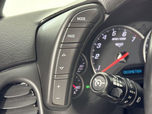 Used 2013 Chevrolet Corvette Grand Sport w/ 3LT Preferred Equipment Group image 21