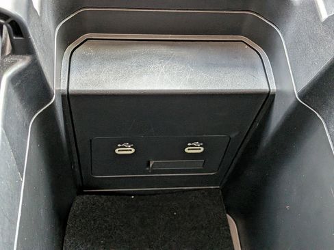 Certified 2025 MAZDA CX-50 AWD 2.5 S w/ Preferred Package image 33