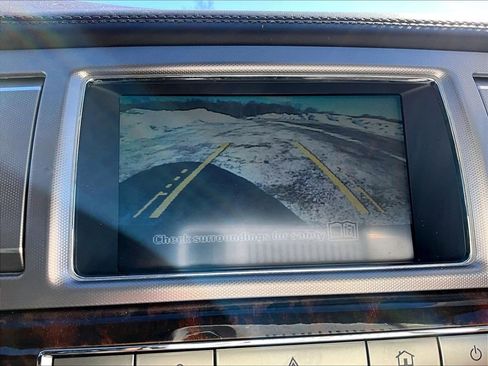 Used 2011 Jaguar XF Portfolio image 18