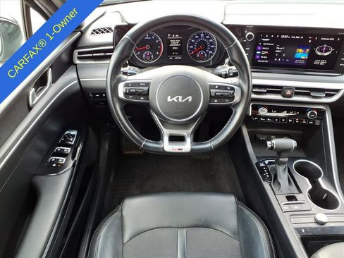 Used 2022 Kia K5 GT-Line image 12