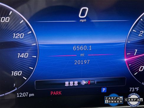 Certified 2024 Mercedes-Benz GLC 300 4MATIC image 13