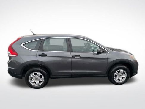 Used 2013 Honda CR-V LX image 7