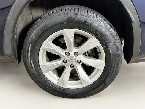 Used 2016 Lexus RX 350 AWD w/ Accessory Package image 11
