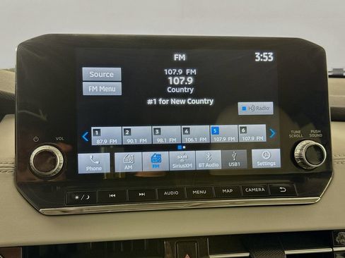 Used 2022 Mitsubishi Outlander SEL FWD image 16